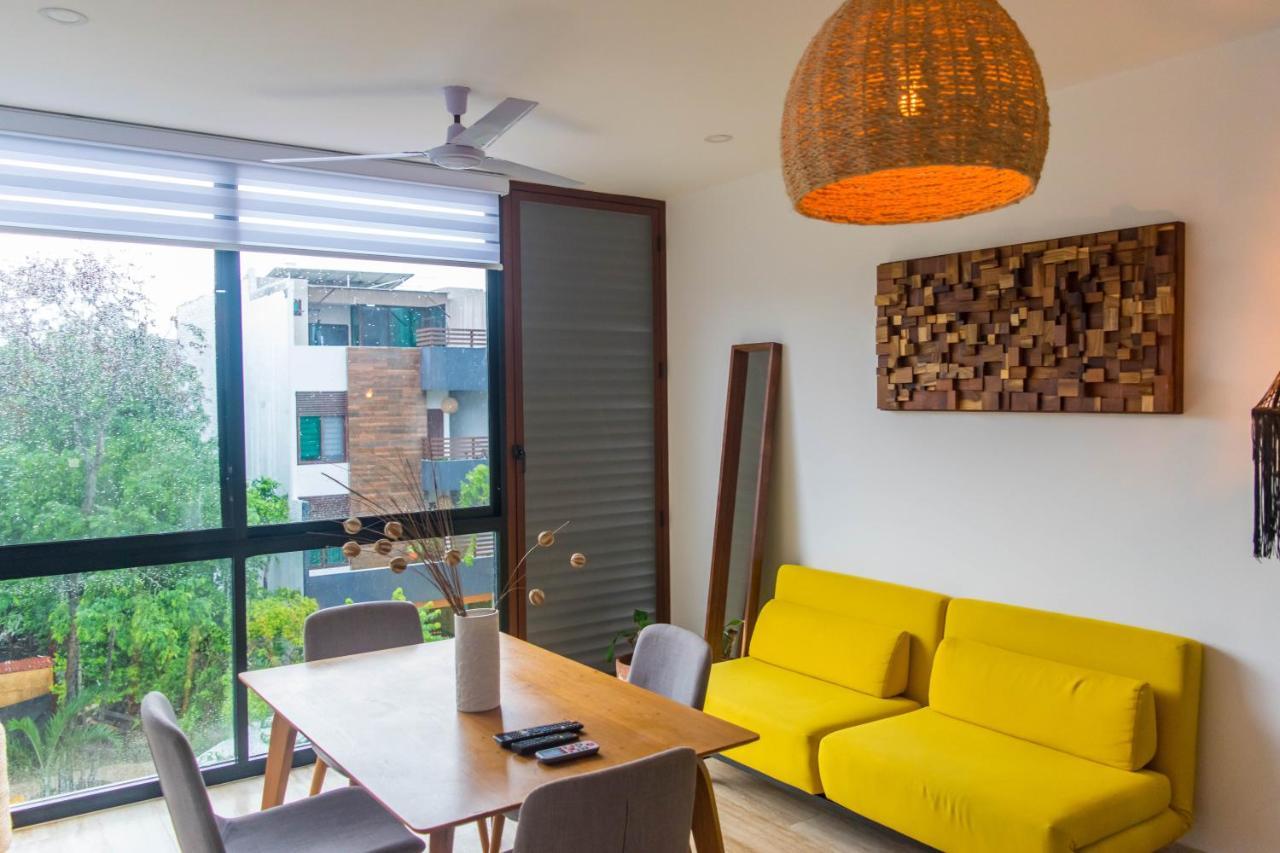 Amira Residence Tulum Exterior foto
