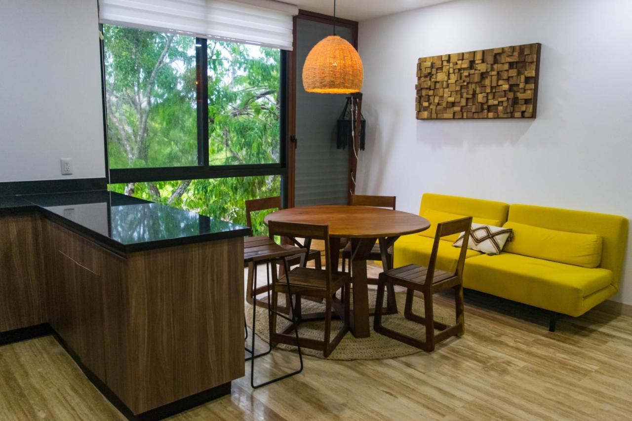 Amira Residence Tulum Exterior foto