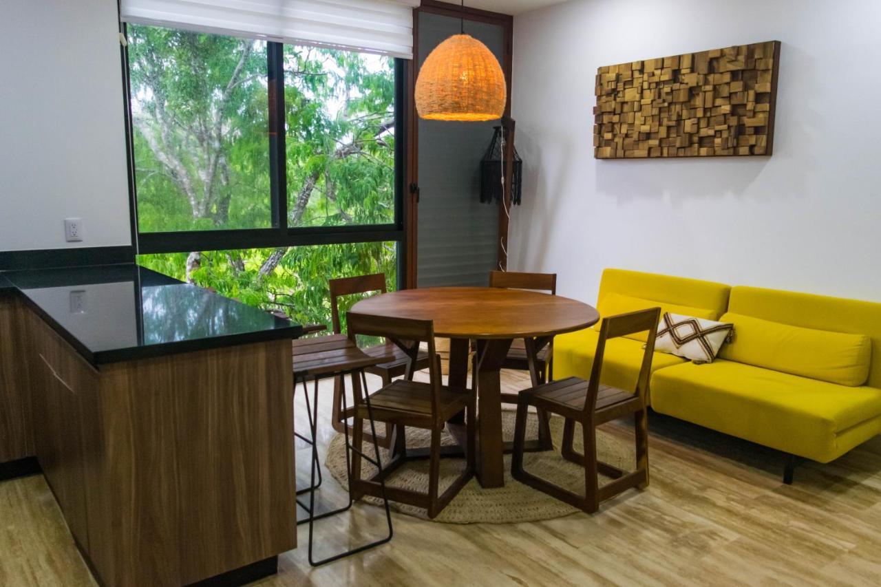Amira Residence Tulum Exterior foto
